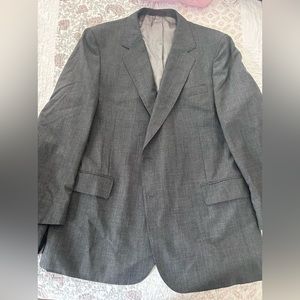 Mens sports coat